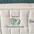 SleepEezee Wool Luxe 1200 Mattress